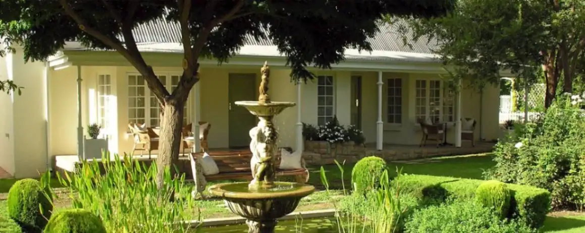 Rosenhof Country House-1